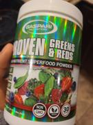 Gaspari Nutrition Proven Greens & Reds Review