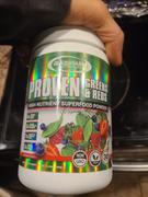 Gaspari Nutrition Proven Greens & Reds Review