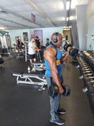 Gaspari Nutrition DTN8 - EXPLOSIVE FAT BURNER Review