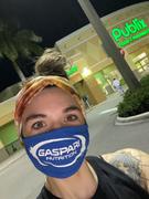 Gaspari Nutrition Gaspari Aggression Face Mask - 1 (Random) Review