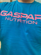 Gaspari Nutrition american hero Review