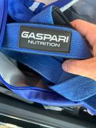 Gaspari Nutrition Gaspari Lifting Straps Review