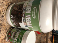 Gaspari Nutrition Vegan Stack - Proven Greens & Reds + Proven Vegan Review