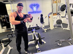 Gaspari Nutrition Gaspari Black Joggers - Men's Review