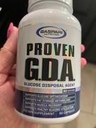 Gaspari Nutrition Proven GDA (Glucose Disposal Agent) Review