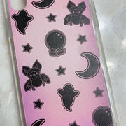 EspiLane Fortune Bat Phone Pink Gradient Case Review