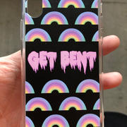 EspiLane Get Bent Pastel Goth Phone Case Review