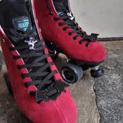 EspiLane Ghost Shoe & Skate Lace Charms Review