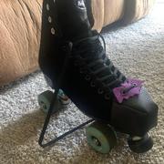 EspiLane Roller Skate Bat Toe Cap Guard Review