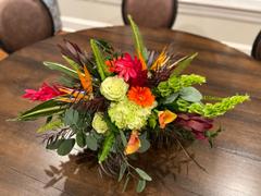 The Wild Orchid Designers Choice Flower Bouquet Review