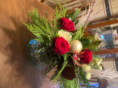 The Wild Orchid Holiday Gatherings Flower Bouquet Review