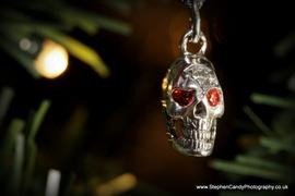 Badali Jewelry Bob The Skull Review