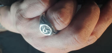 סקירת טבעת המחלקה לתכשיטי באדאלי