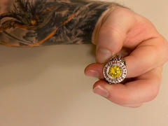 Laka Jewelry Dwarven Rings of Power Review