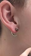 Badali Jewelry Vin's Earring - Gauge Style Review