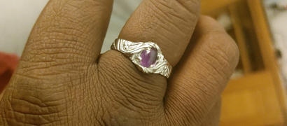 Muški prstenovi od nakita Badali - Umbar ™ recenzija