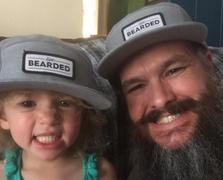 Live Bearded Limited Edition 5 Panel Heather Hat Review