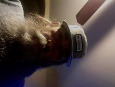 Live Bearded Limited Edition 5 Panel Heather Hat Review