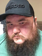 Live Bearded Live Bearded FitFlex Hat - Blackout Review