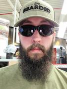 Live Bearded Live Bearded FitFlex Hat - OD Green and Black Review