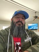 Live Bearded Lifestyle Hoodie - Camo Review