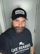 Live Bearded Brotherhood Tee Review