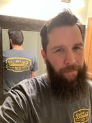 Live Bearded Retro Racer Tee Review