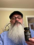 Live Bearded Beard Growth Vitamins - Beard Boost Review