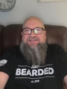 Live Bearded Lifestyle Tee Review
