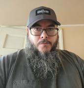 Live Bearded Performance Trucker Hat Review