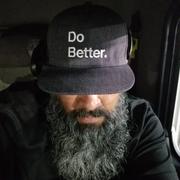 Live Bearded Do Better Stitch Hat Review
