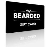 Live Bearded Gift Card Review
