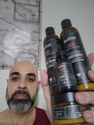 Live Bearded Essentials Beard Kit Review