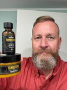 Live Bearded Essentials Beard Kit Review
