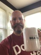 Live Bearded Lifestyle Mug Review