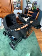 bumbleride Era / Indie / Speed Bassinet - Past Collection Review