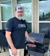Grillaholics Grillaholics Grill Master Hat Review