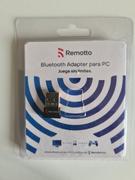 Remotto Adaptador Bluetooth Remotto Review