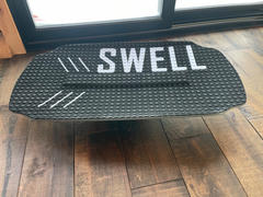SWELL Wakesurf SWELL Wakesurf - Tonka Balance Board - Best Training Tool For Surfing Review