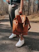 Citi Collective Citi Journey Diaper Bag - Vintage Tan Review