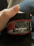 Kate's Clothing Herman's Amazing Direct Hair Colour - Ruby Red Review