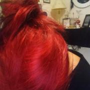 Kate's Clothing Manic Panic Classic Cream Hair Colour - Infra Red Review