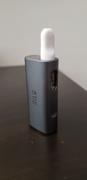 CannMart CCell Silo Auto Draw Vaporizer Review