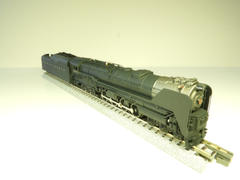 MicroTrains 00102007 N Couplers Assembled #1016 (4) 海外 即決