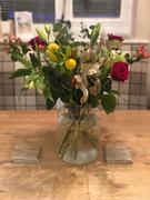 FLOWERFIX Medium Apothecary Vase Review
