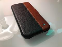 Vaja Row Folio LP - iPhone Xs Max Leather Case Review
