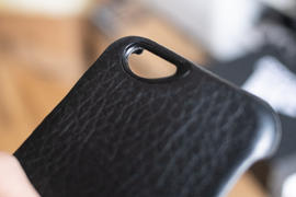 Vaja Row Grip - Premium iPhone 6/6s Leather Case Review