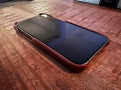 Vaja Row Grip iPhone 13 Pro Max leather case with MagSafe Review