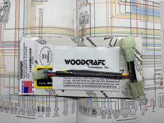 Woodcraft Technologies 43-0205 Suzuki SV650/S/SV1000/S Keyswitch Elimination Harness Assembly Review