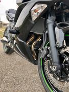 Woodcraft Technologies Hindle Evo 14 Megaphone Full System Kawasaki Z900RS 2018-22 Review